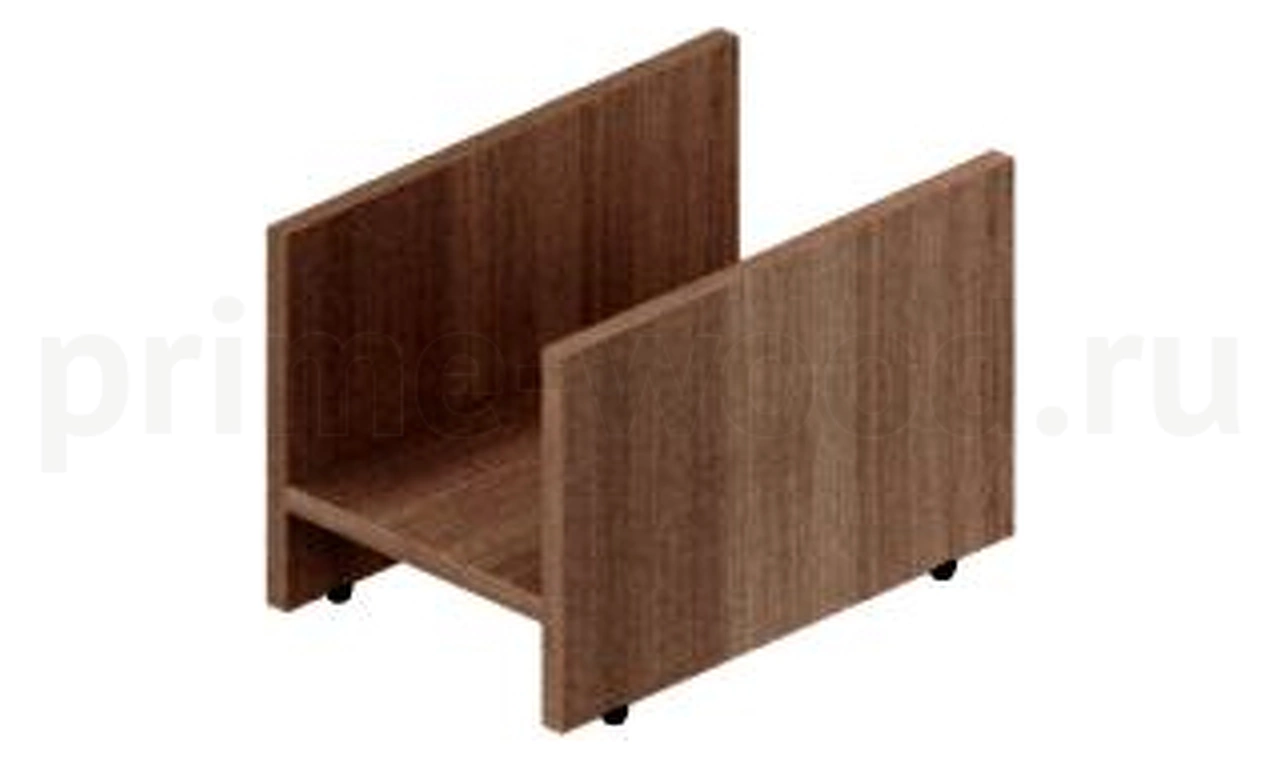 Подставка для системного блока Агат 26x40x27 - фото 3