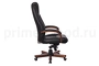 Кресло руководителя T-9923WALNUT/ - 2