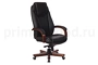 Кресло руководителя T-9923WALNUT/ - 0