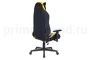 Кресло геймерское HERO CYBERZONE PRO - 4