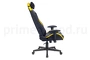 Кресло геймерское HERO CYBERZONE PRO - 5