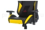 Кресло геймерское HERO CYBERZONE PRO - 12