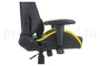 Кресло геймерское HERO CYBERZONE PRO - 11