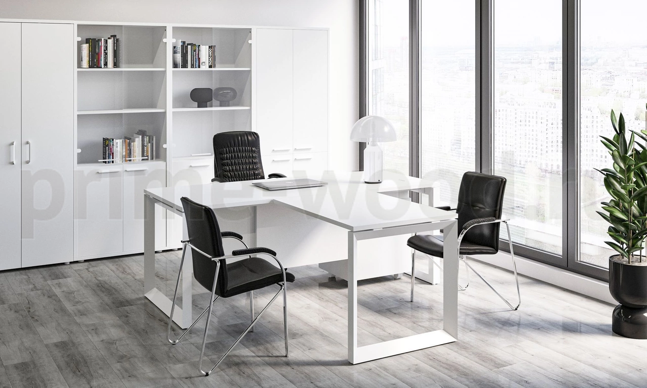 Кабинет руководителя ONIX DIRECT - фото 10