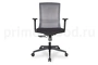 Кресло для персонала College CLG-429 MBN-B - 6