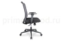 Кресло для персонала College CLG-429 MBN-B - 5