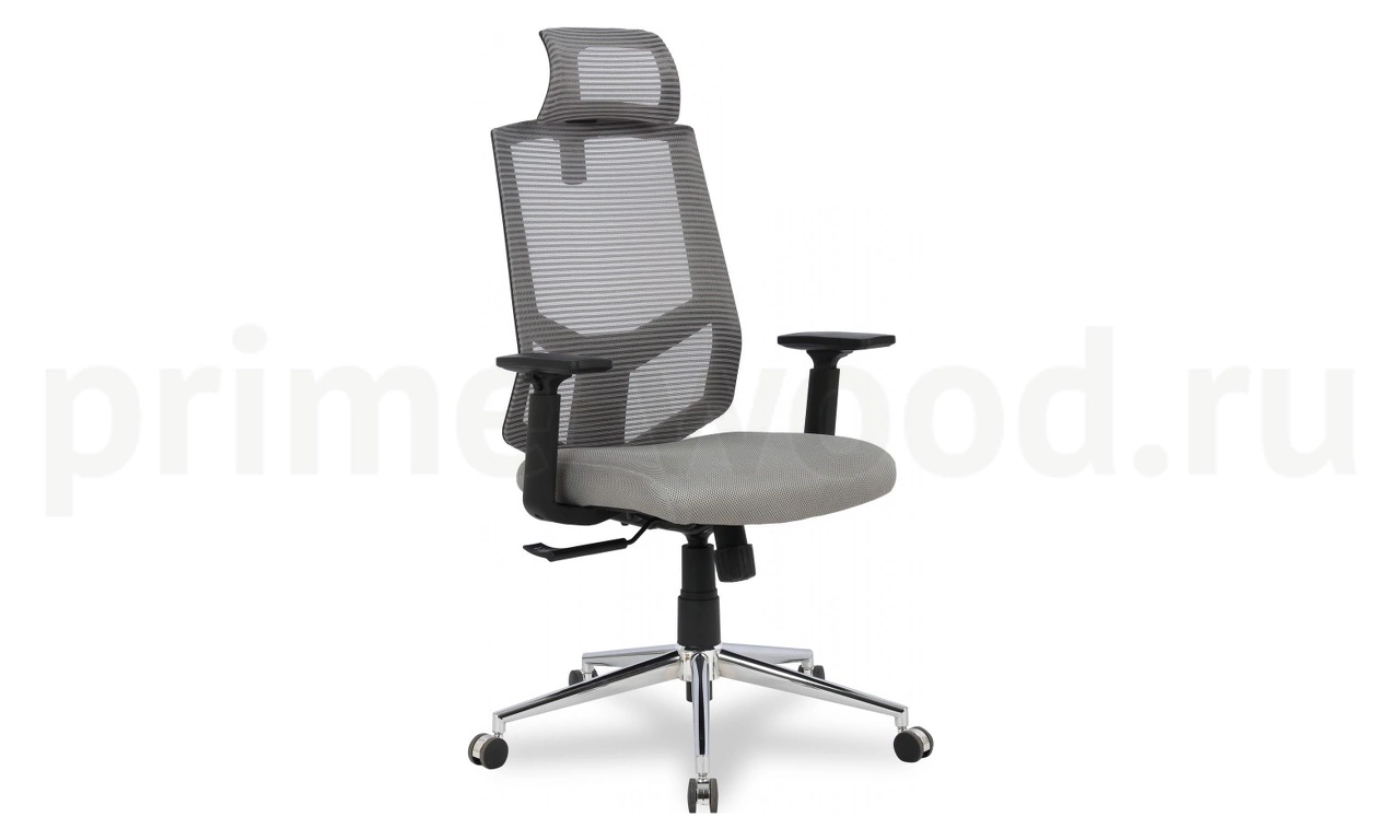 Кресло руководителя College HLC-1500HLX - фото 4