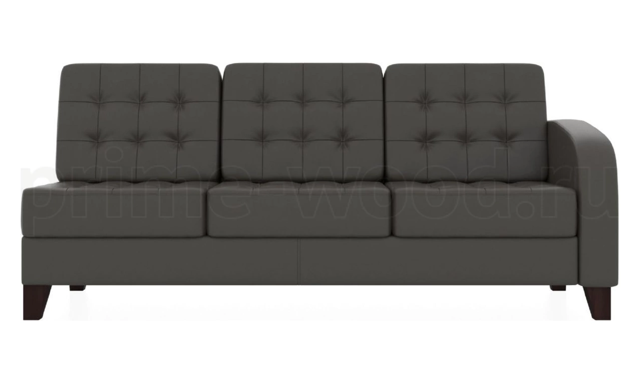 3-е посадочное место (л/п) РОЛЬФ ВУД 195x85x84 - фото 2