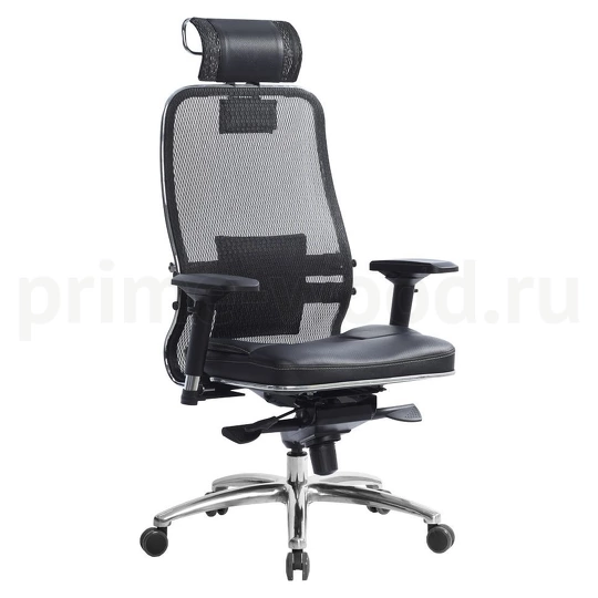 Кресло руководителя SAMURAI SL-3.04
