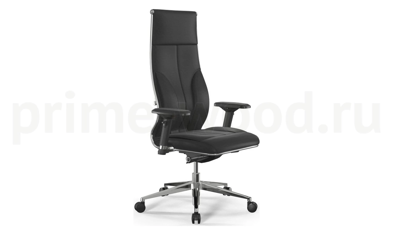 Кресло руководителя Samurai B1-11D M26.B32.G25.W03 - фото 0
