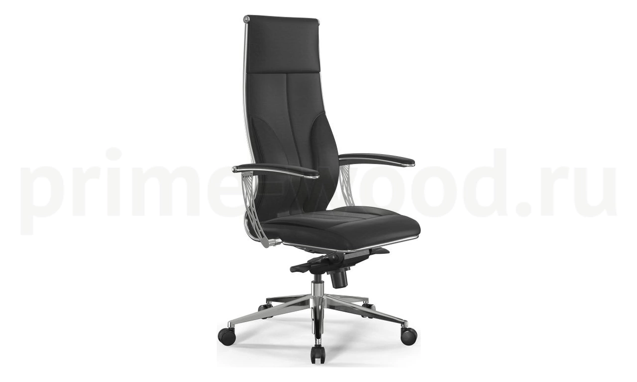 Кресло руководителя Samurai B1-11U M06.B32.G11.W03 - фото 2