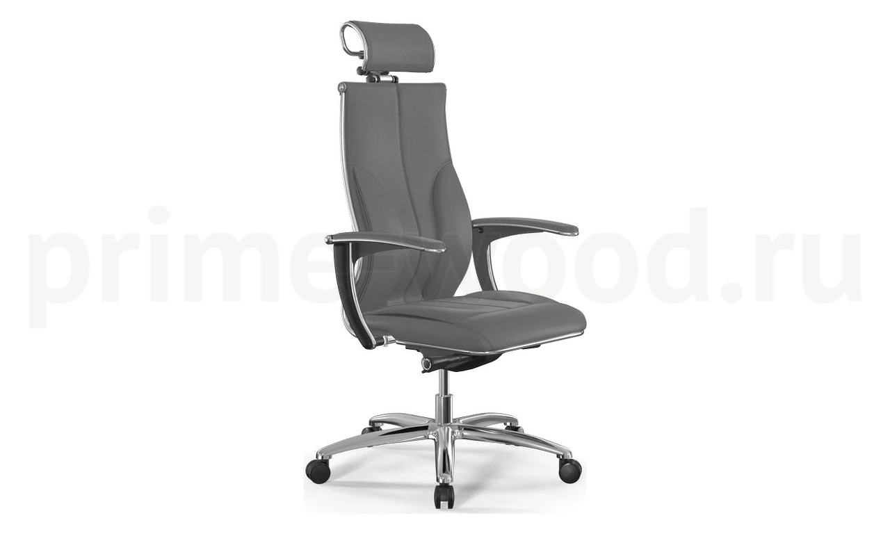 Кресло руководителя Samurai B2-11U M26.B31.G20.W03 - фото 3