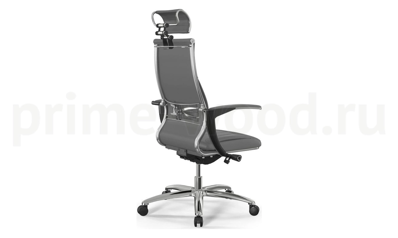 Кресло руководителя Samurai B2-11U M26.B31.G20.W03 - фото 8