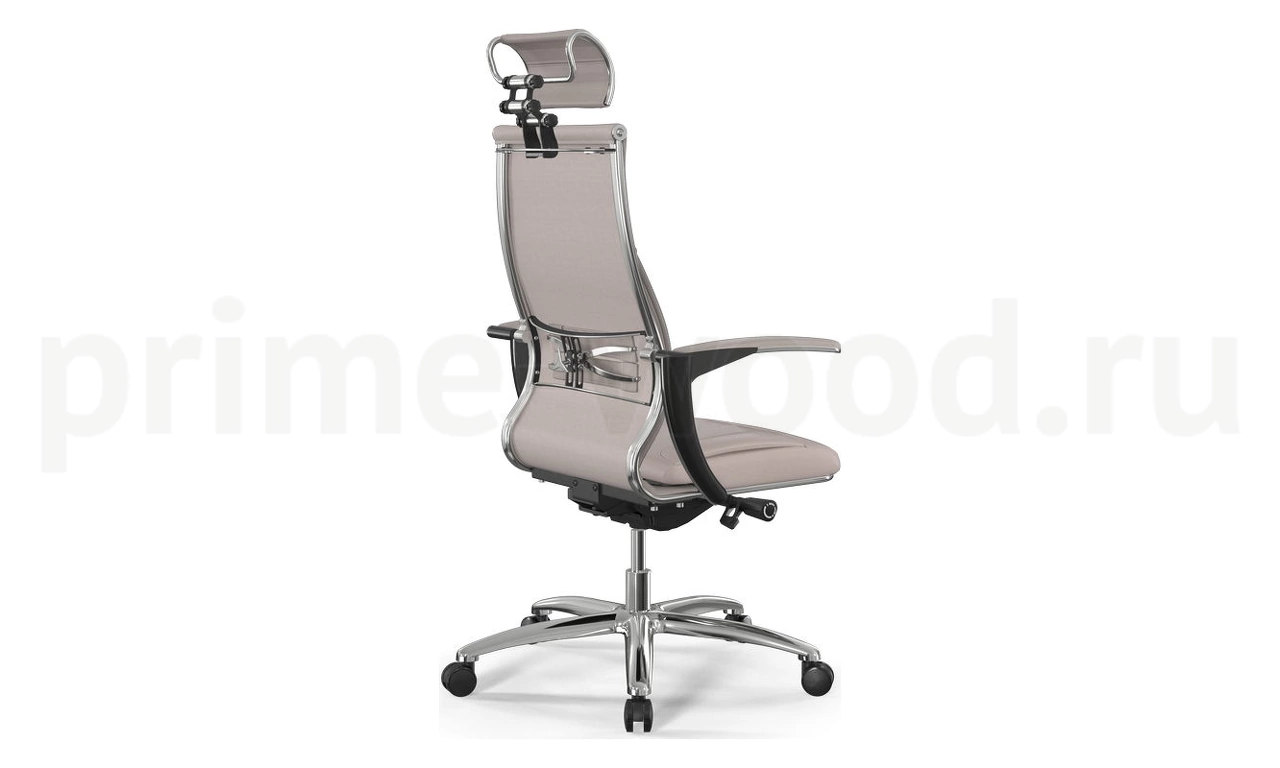 Кресло руководителя Samurai B2-11U M26.B31.G20.W03 - фото 7