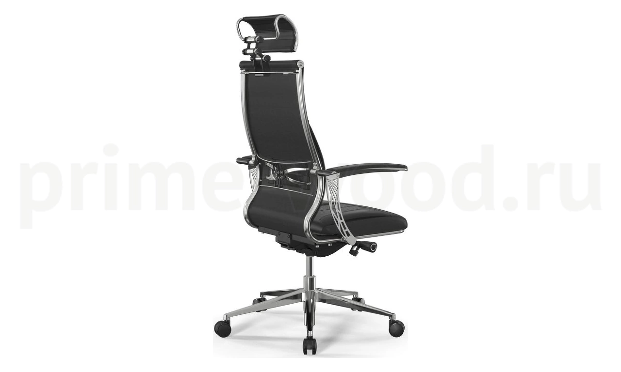 Кресло руководителя Samurai B2-11U M26.B32.G25.W03 - фото 5