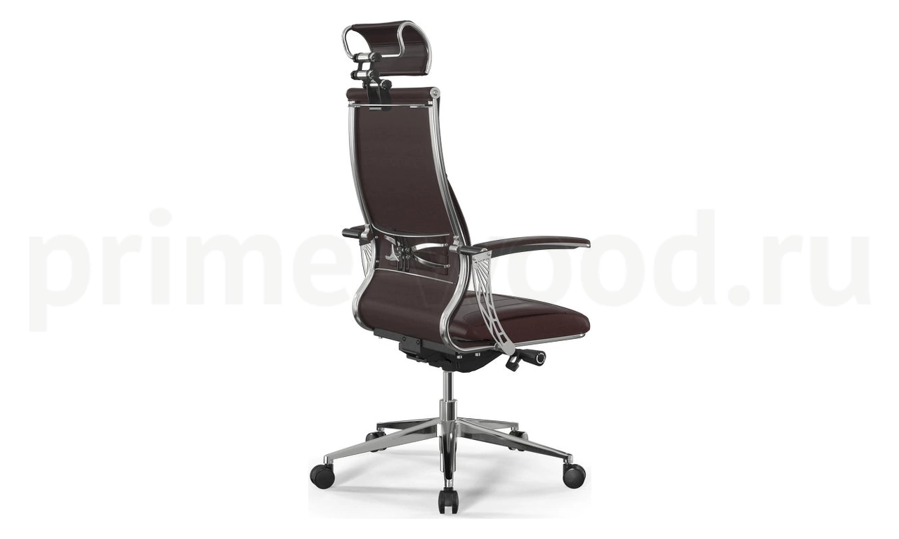 Кресло руководителя Samurai B2-11U M26.B32.G25.W03 - фото 9