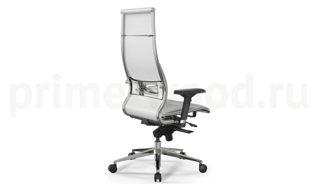 Кресло руководителя Samurai L1-10D M06.B32.G11.W03 - фото 8
