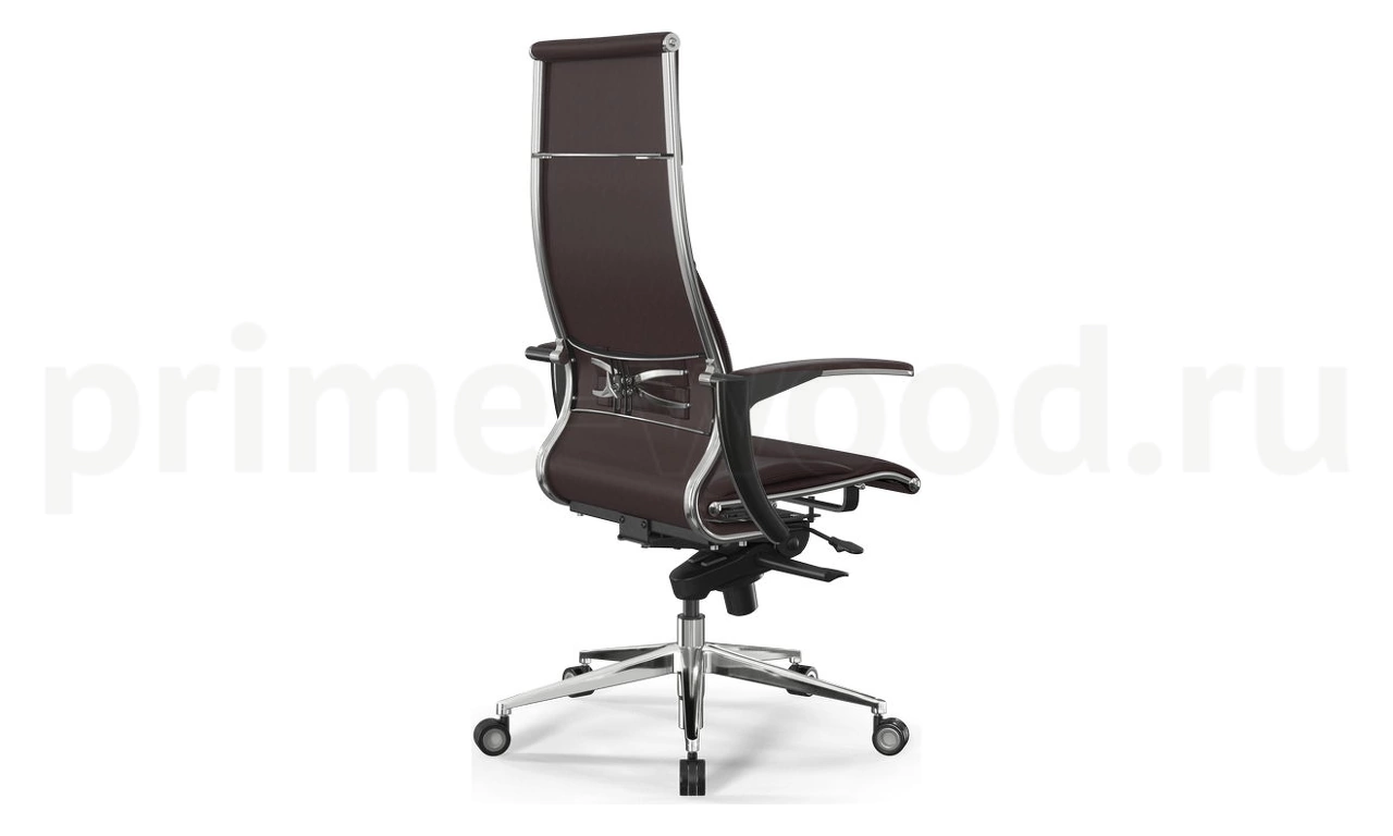 Кресло руководителя Samurai L1-10U M06.B35.G11.W04 - фото 4