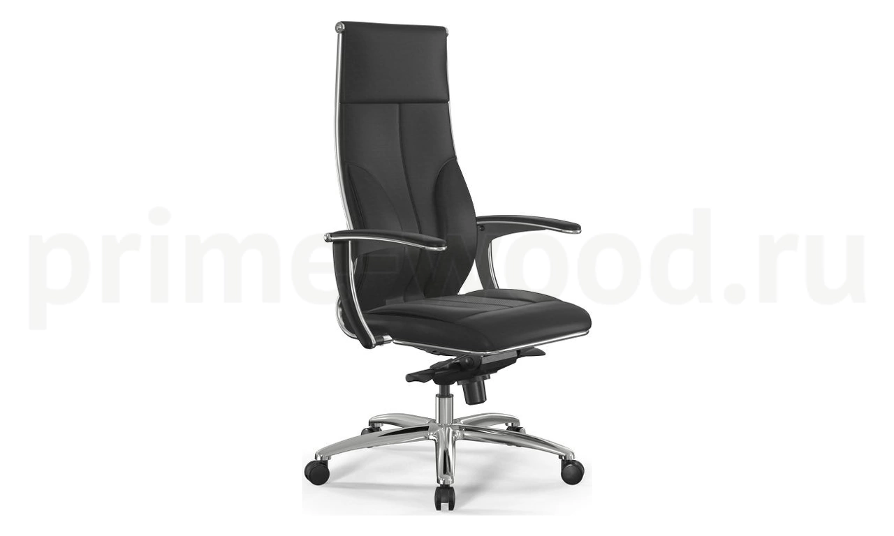 Кресло руководителя Samurai L1-11U M06.B31.G04.W03 - фото 0