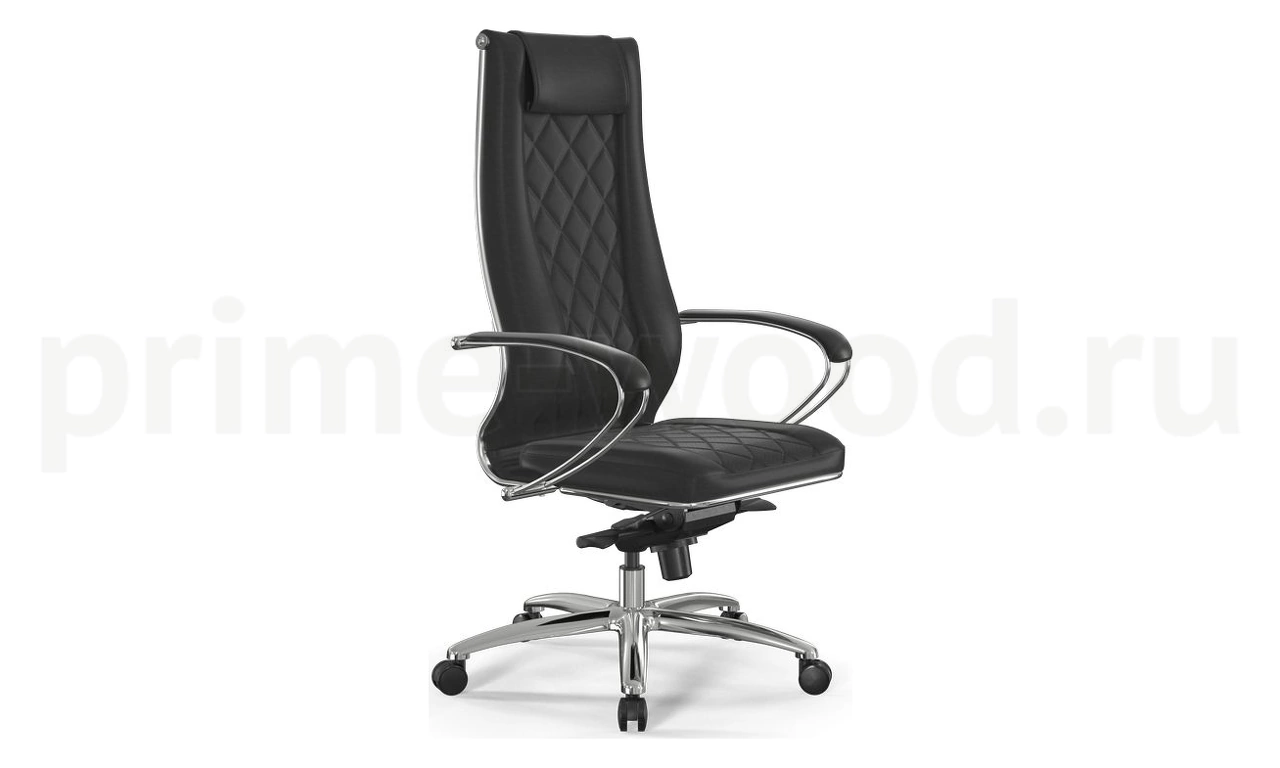Кресло руководителя Samurai L1-18K M06.B31.G04.W03 - фото 0