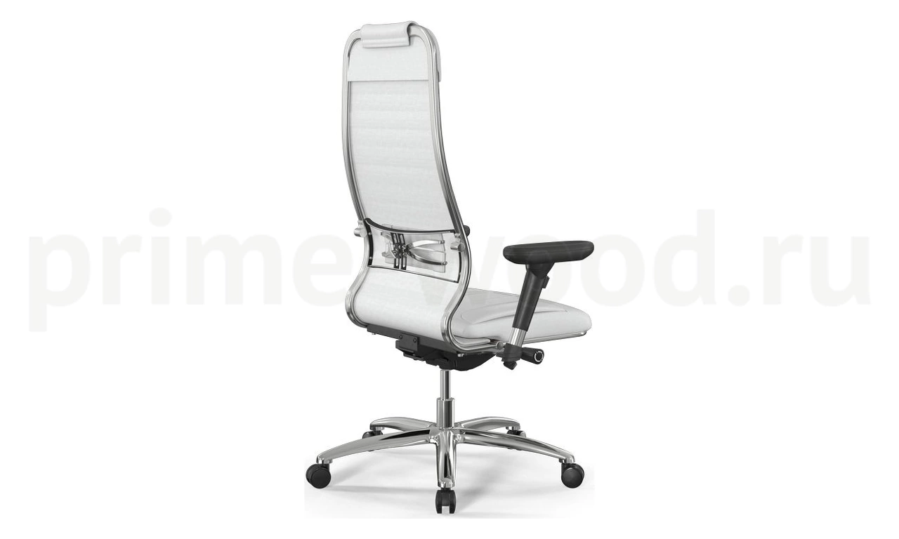 Кресло руководителя Samurai L1-4D M26.B31.G20.W03 - фото 8