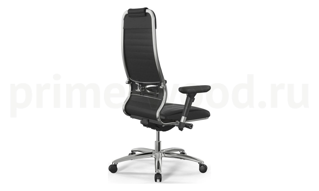 Кресло руководителя Samurai L1-4D M26.B31.G20.W03 - фото 9