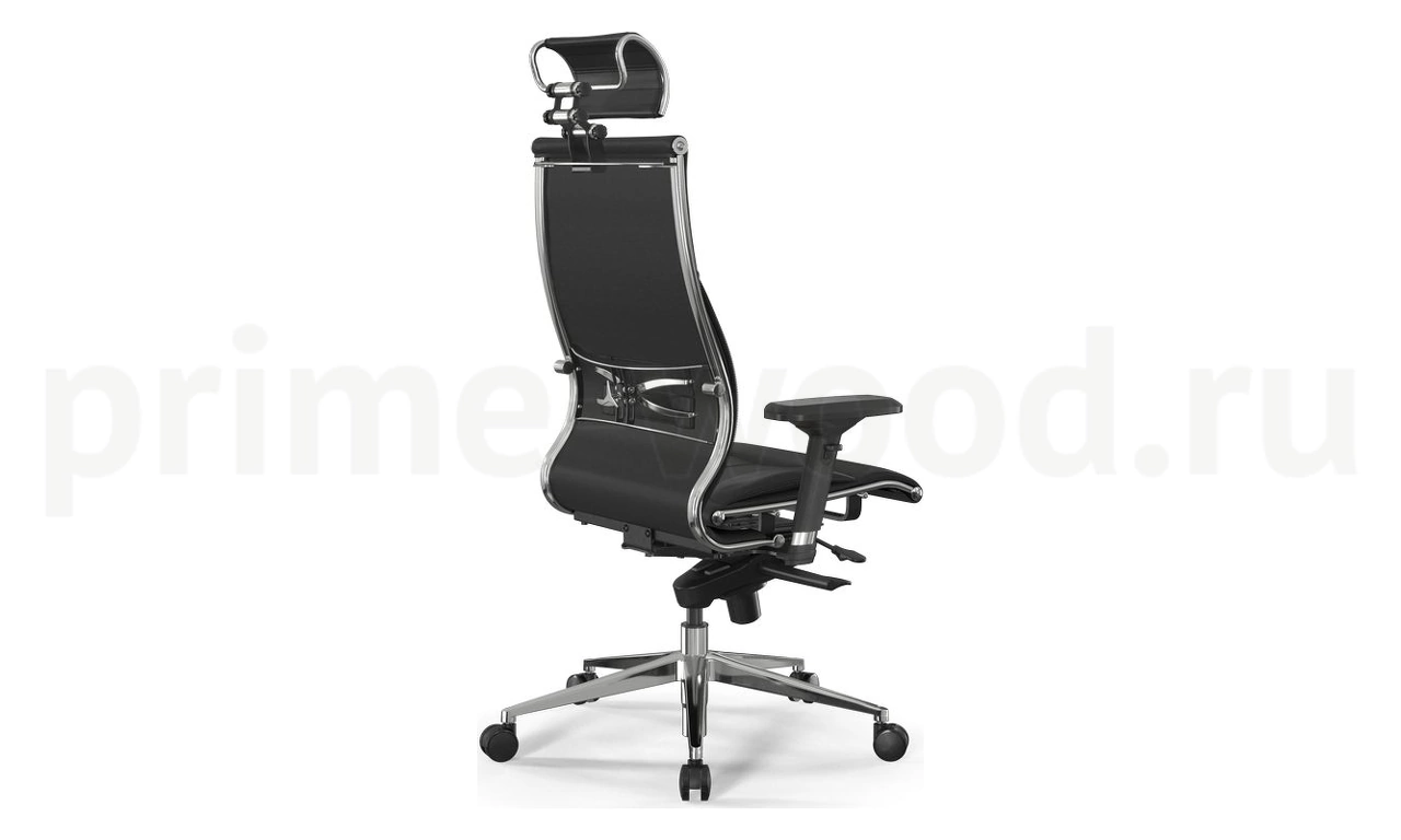 Кресло руководителя Samurai L2-10D M06.B32.G11.W03 - фото 3