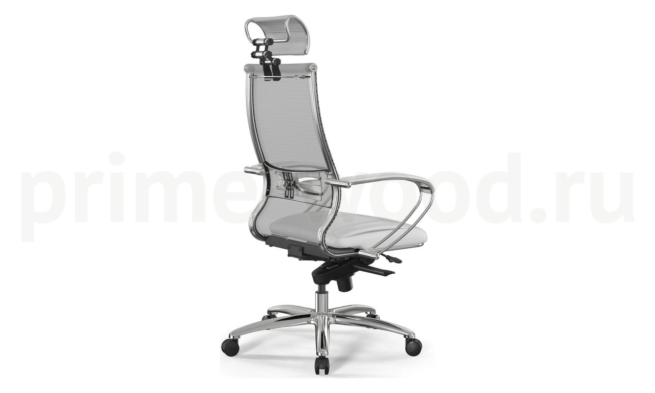 Кресло руководителя Samurai L2-6K M06.B31.G04.W03 - фото 8