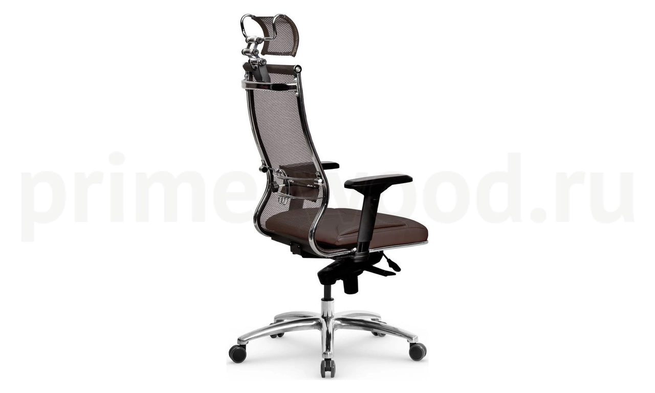 Кресло руководителя SAMURAI SL-3.05 MPES - фото 3