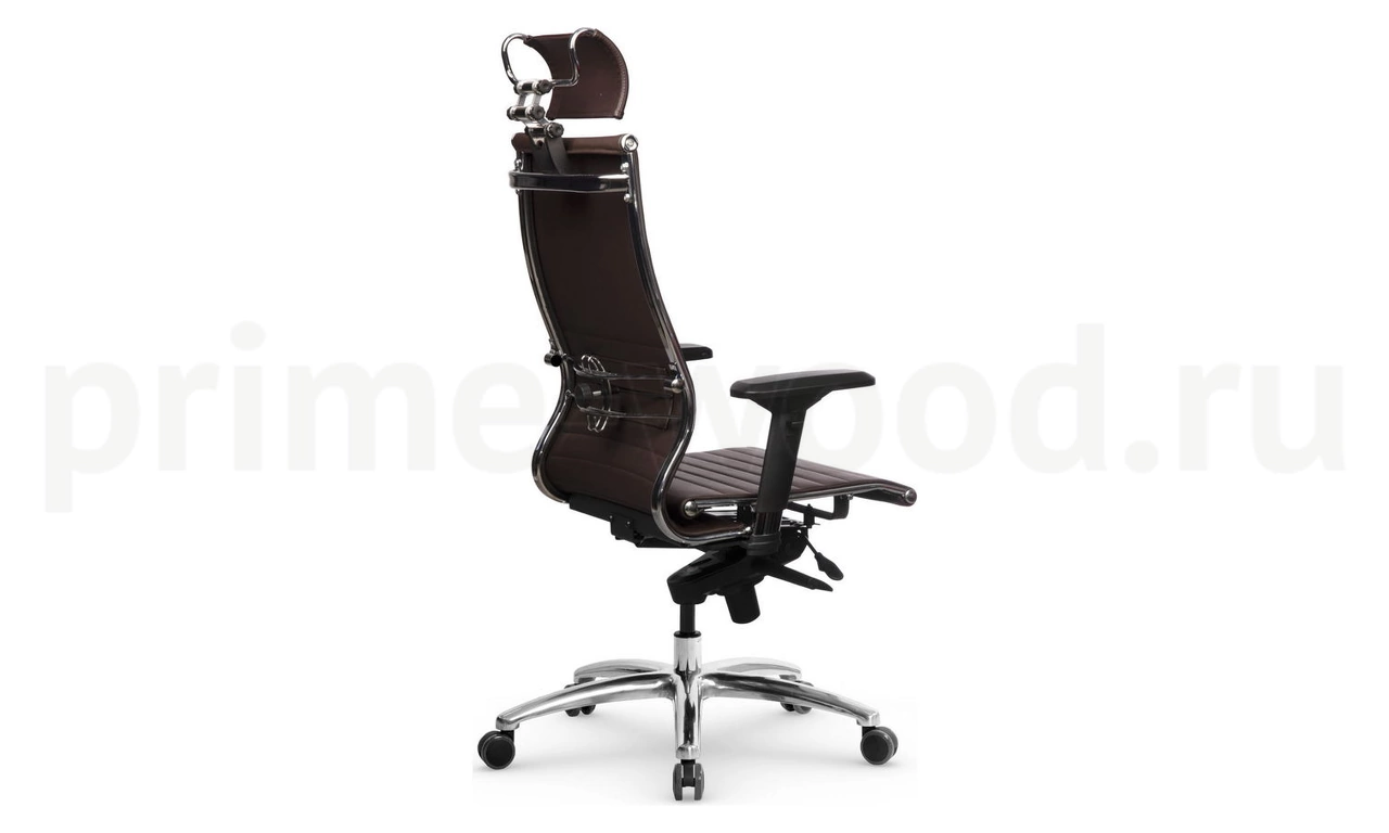 Кресло руководителя SAMURAI K-3.05 MPES - фото 11