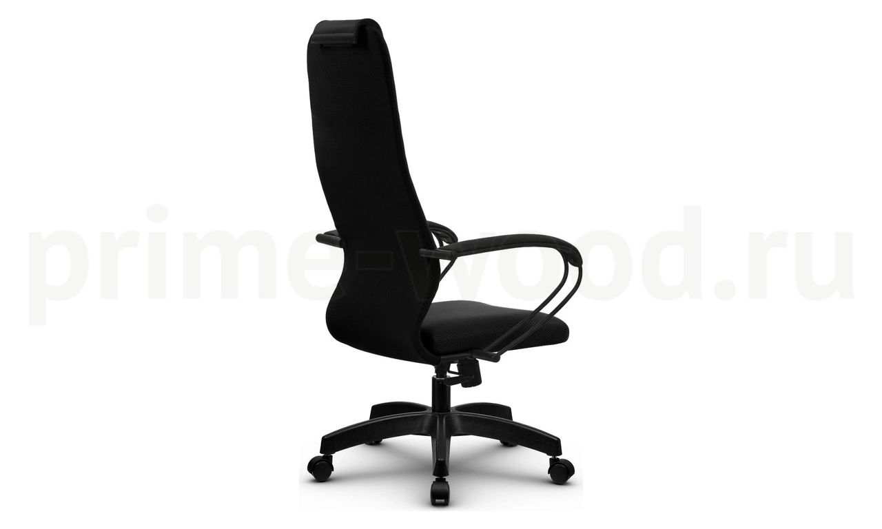 Кресло для руководителя SU-BK130-10 - фото 3