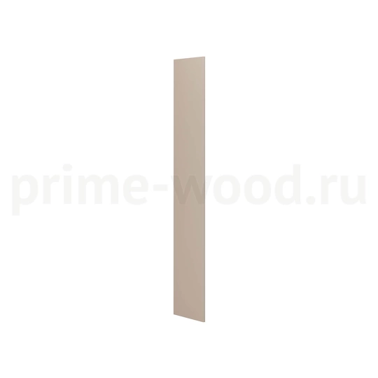 Боковина декоративная высокая - фото