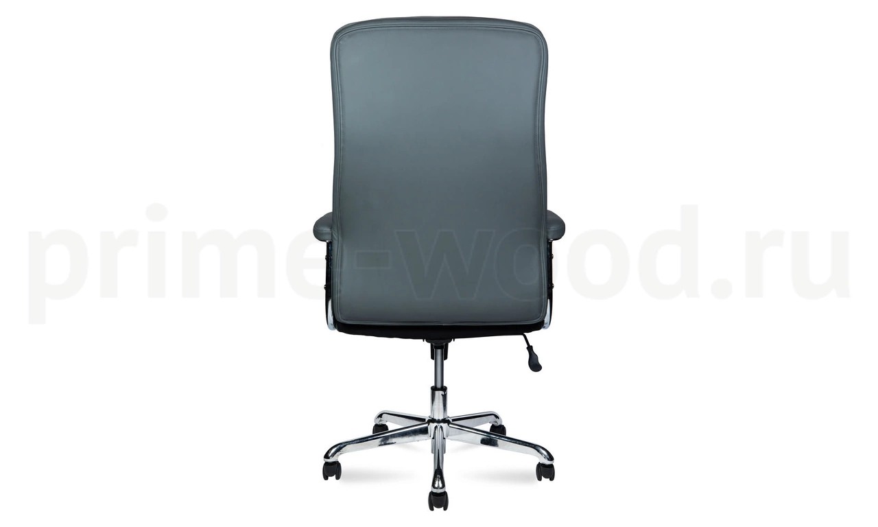Кресло для руководителя Atlas EQ-5183H black - фото 9
