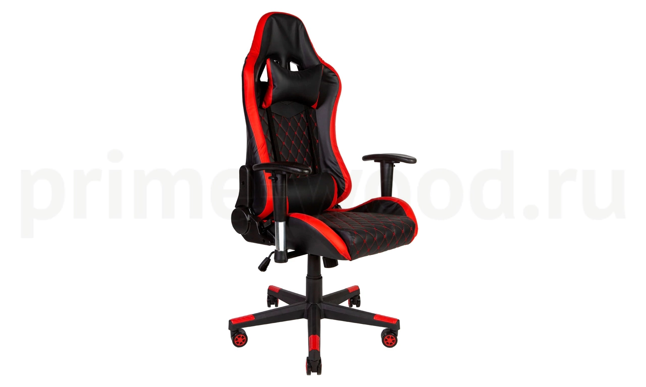 Кресло геймерское Lotus EVO RF-8106 PU - фото 0