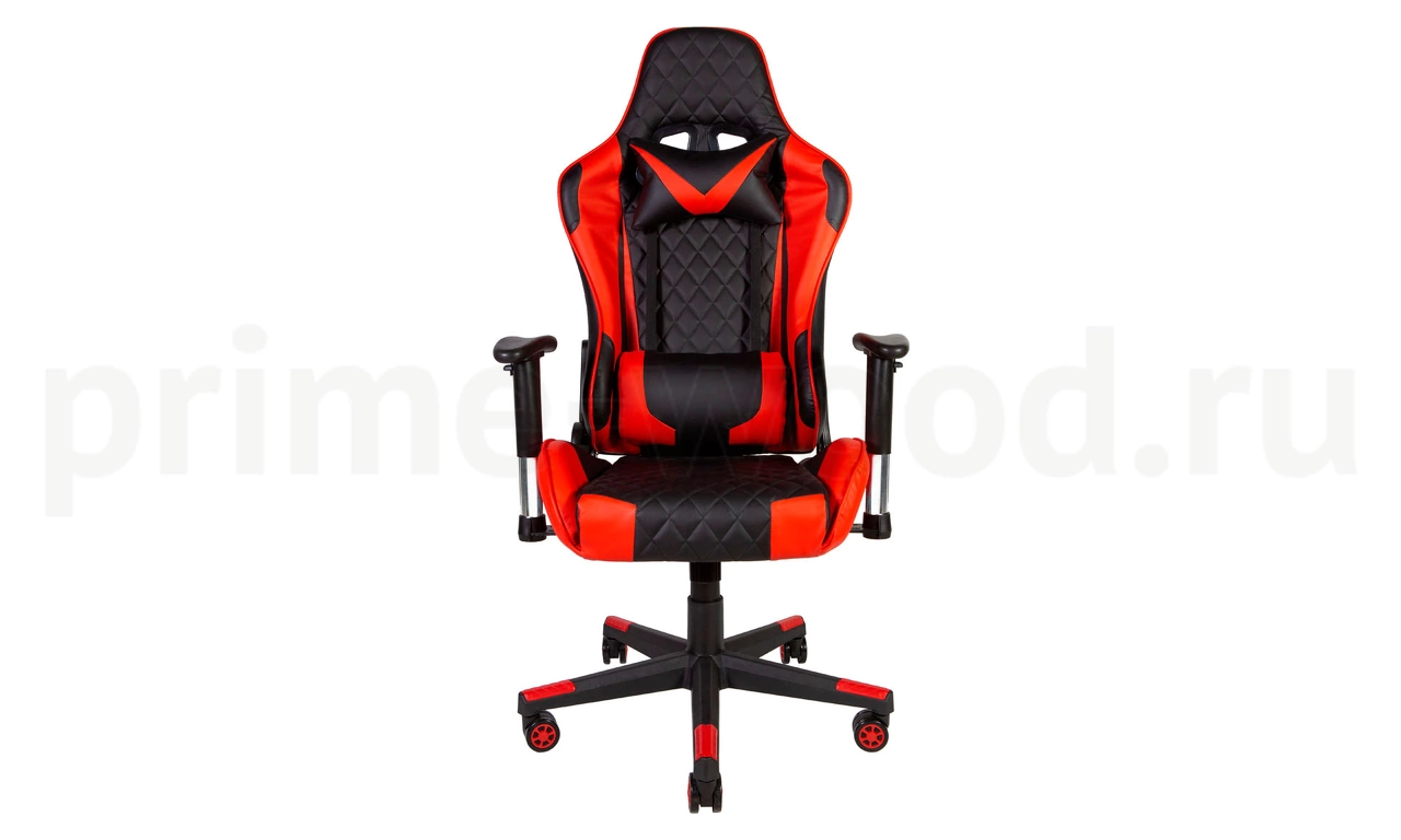 Кресло геймерское Lotus ONE RF-8107 - фото 3