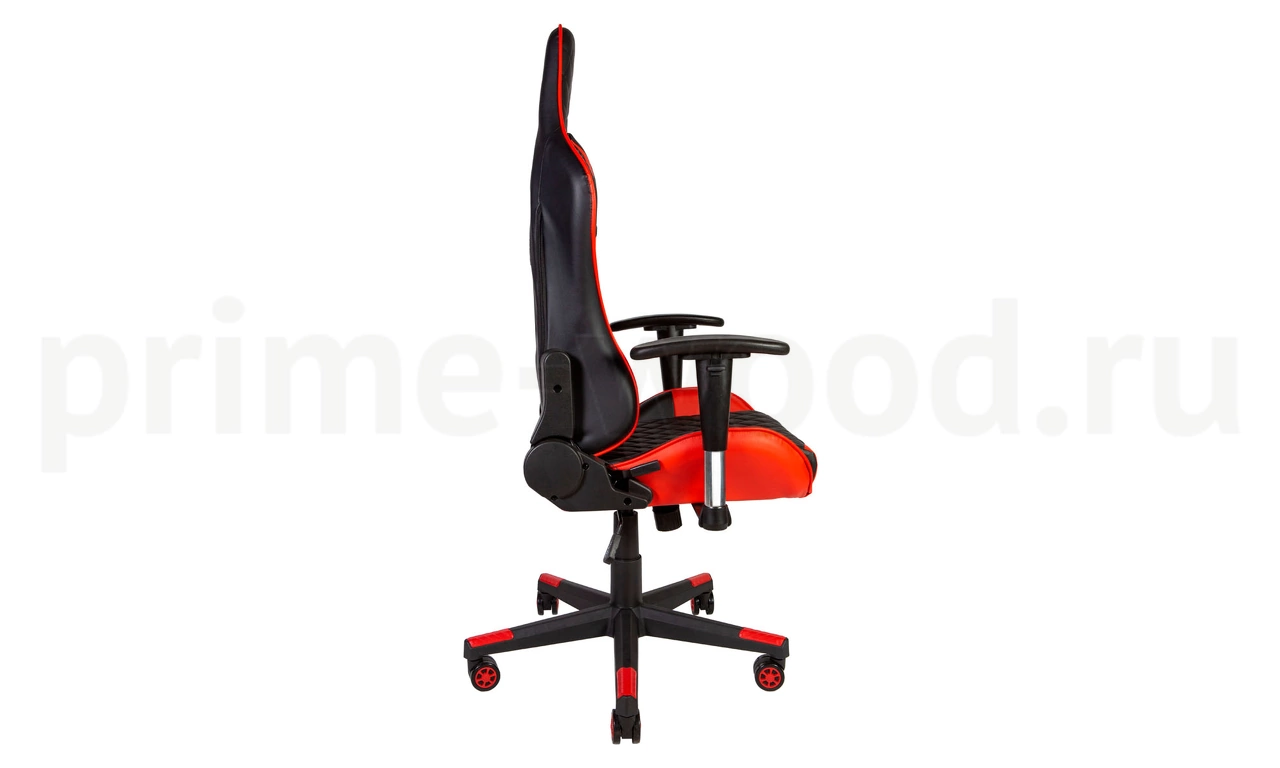 Кресло геймерское Lotus ONE RF-8107 - фото 4