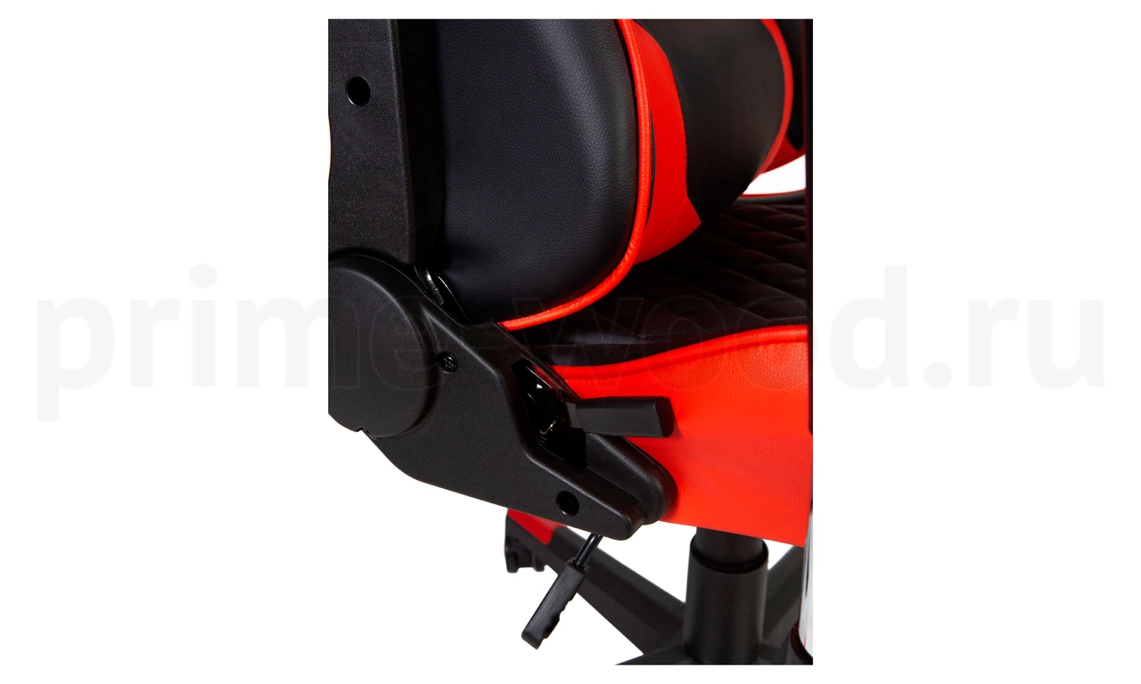 Кресло геймерское Lotus ONE RF-8107 - фото 6