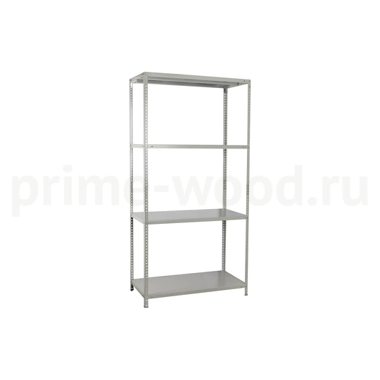 Стеллаж MS 180KD/70x50/4   