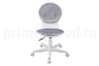 Кресло для персонала RCH 1139 FW PL White - 10
