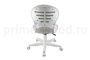 Кресло для персонала RCH 1139 FW PL White - 8