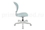 Кресло для персонала RCH 1139 FW PL White - 5