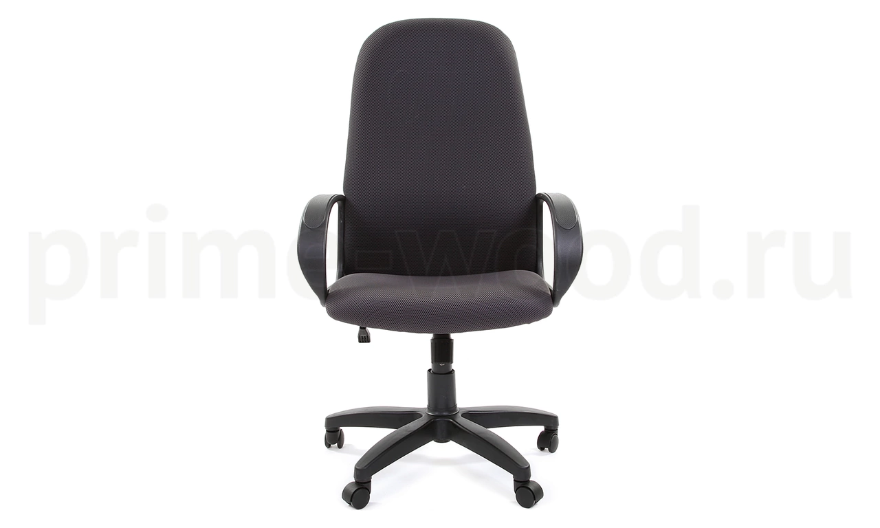Кресло руководителя Chairman 279 TW - фото 7