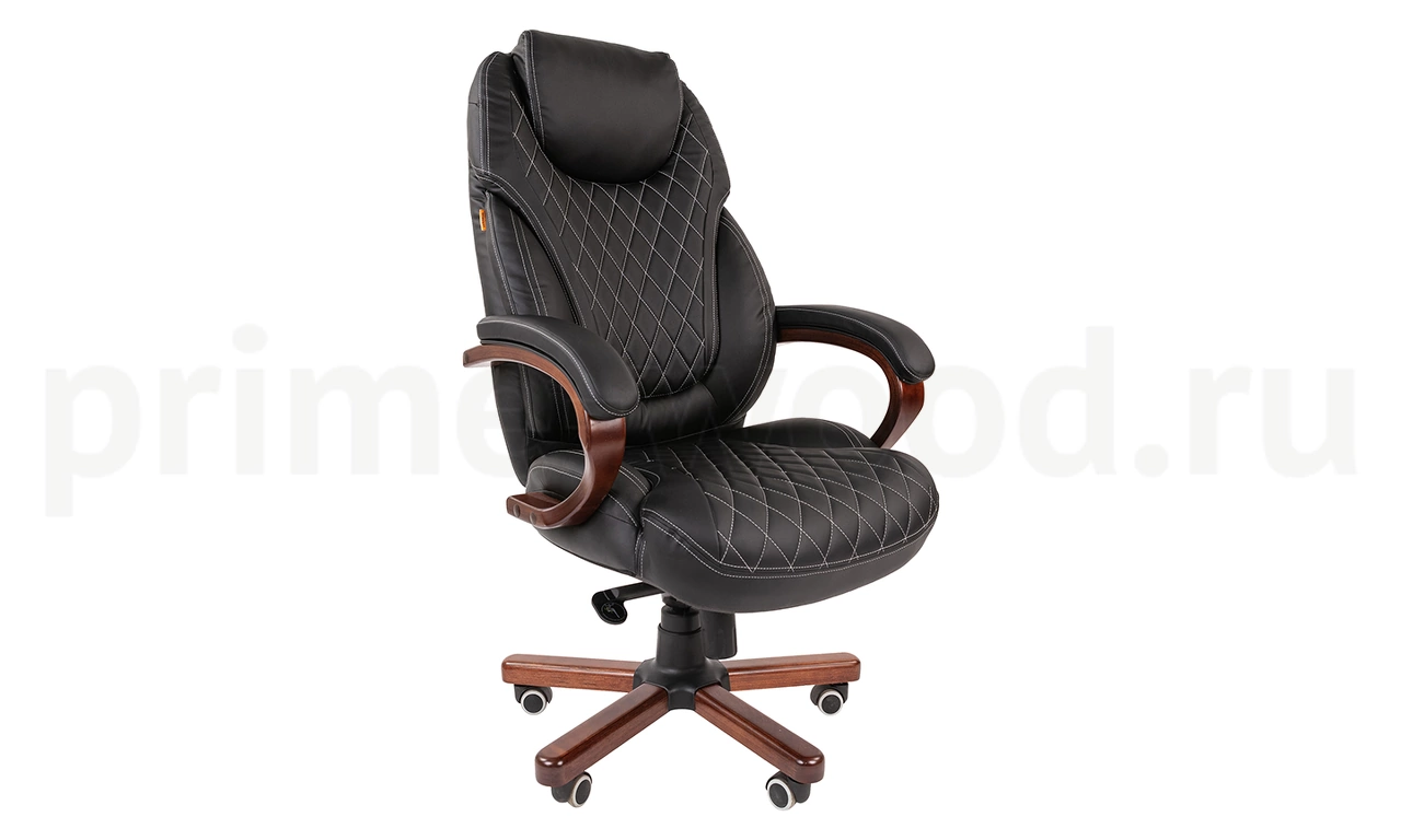 Кресло руководителя Chairman 406 - фото 0