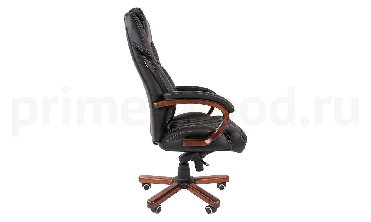 Кресло руководителя Chairman 406 - фото 3