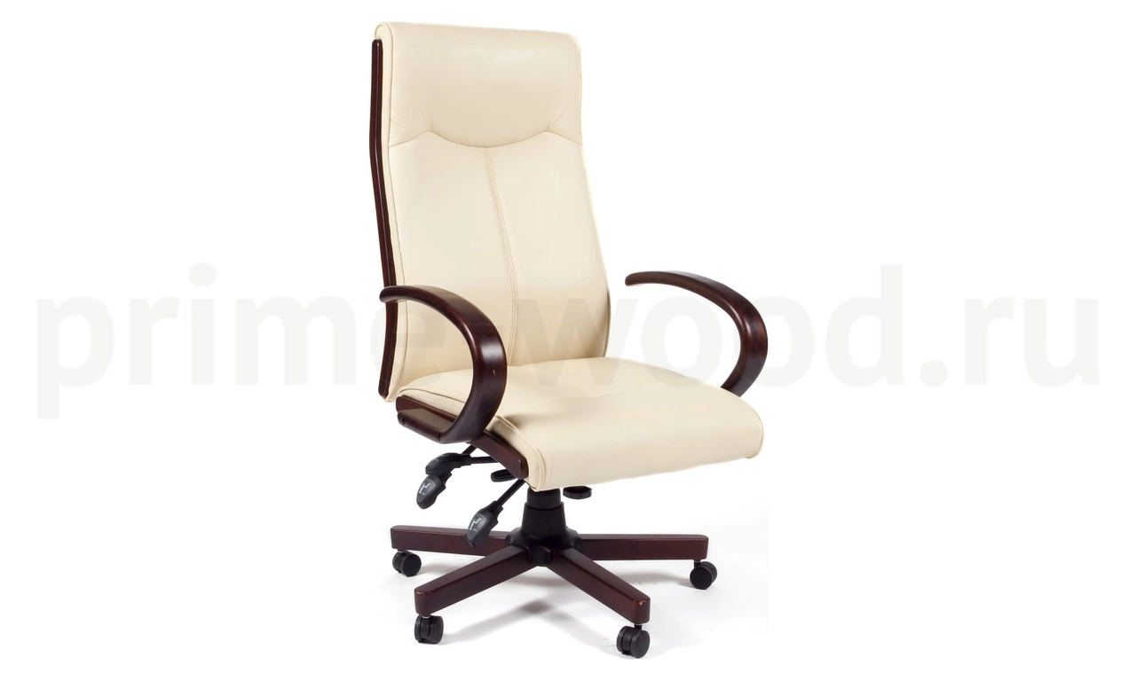 Кресло руководителя Chairman 411 - фото 1