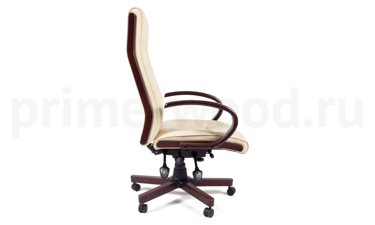 Кресло руководителя Chairman 411 - фото 2
