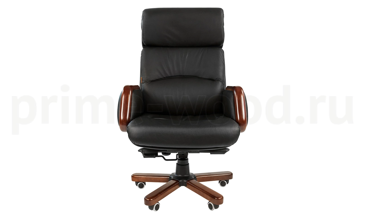 Кресло руководителя Chairman 417 - фото 1