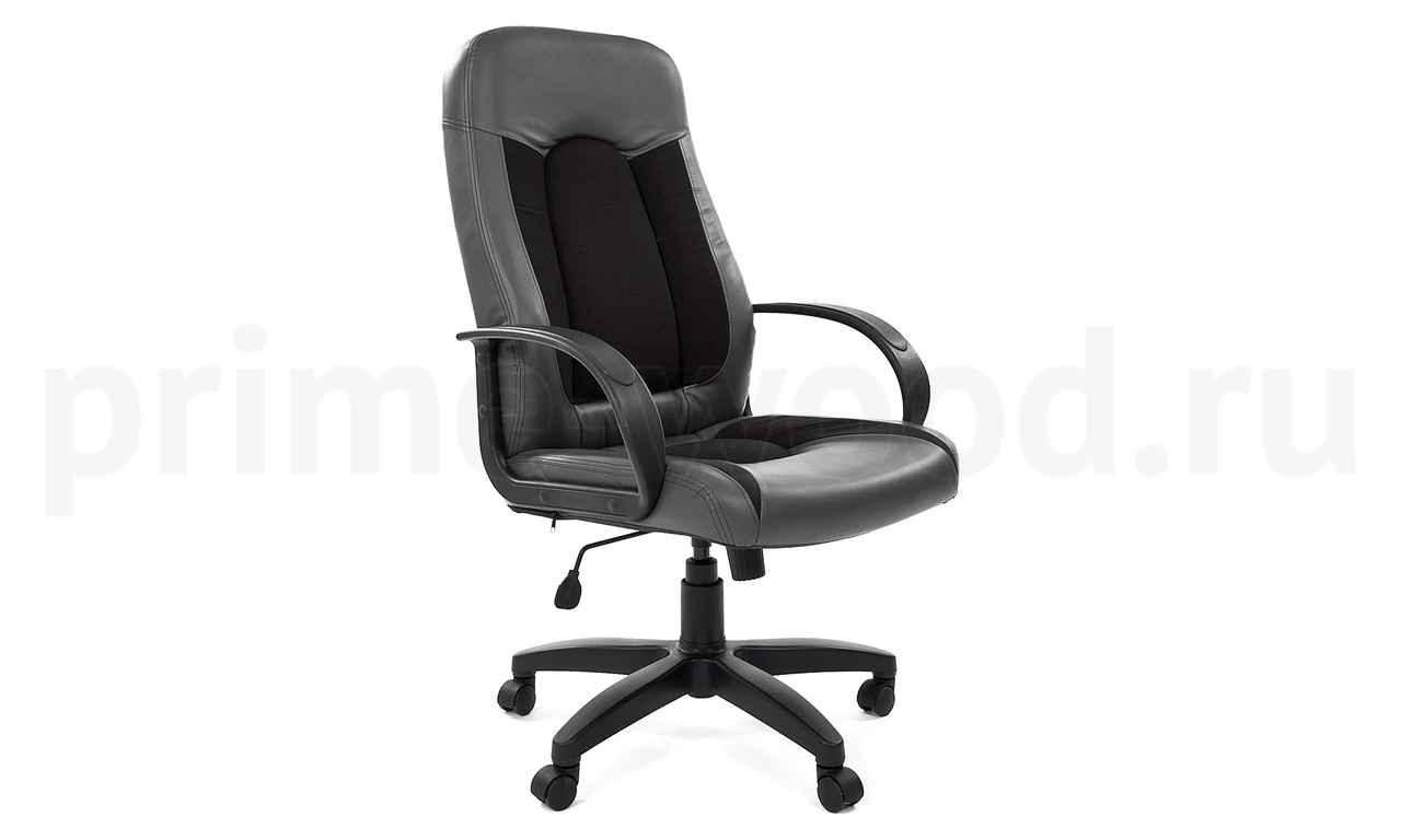Кресло руководителя Chairman 429 - фото 0