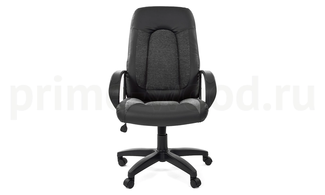 Кресло руководителя Chairman 429 - фото 4