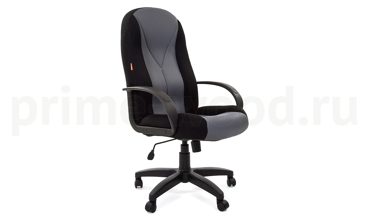 Кресло руководителя Chairman 785 - фото 0